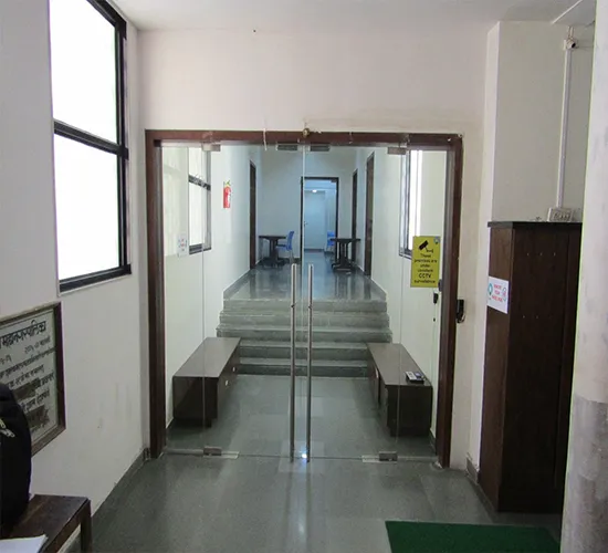 Bunglow & Residential Projects