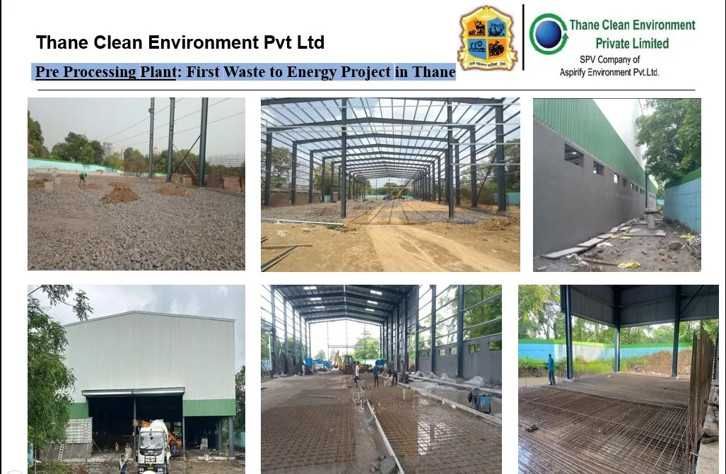 Bunglow & Residential Projects