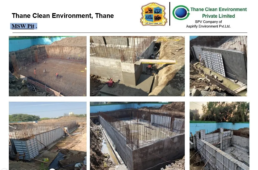 Bunglow & Residential Projects