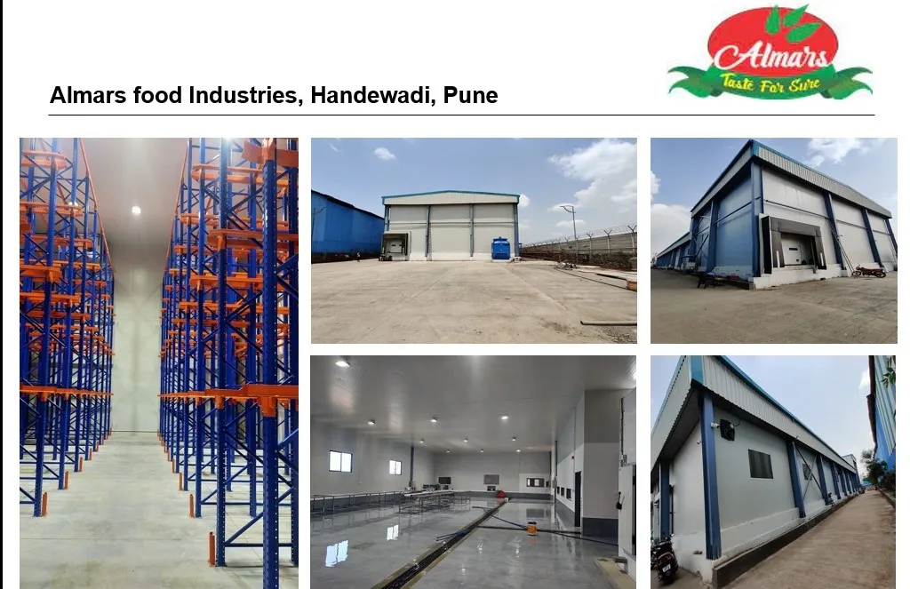 Bunglow & Residential Projects