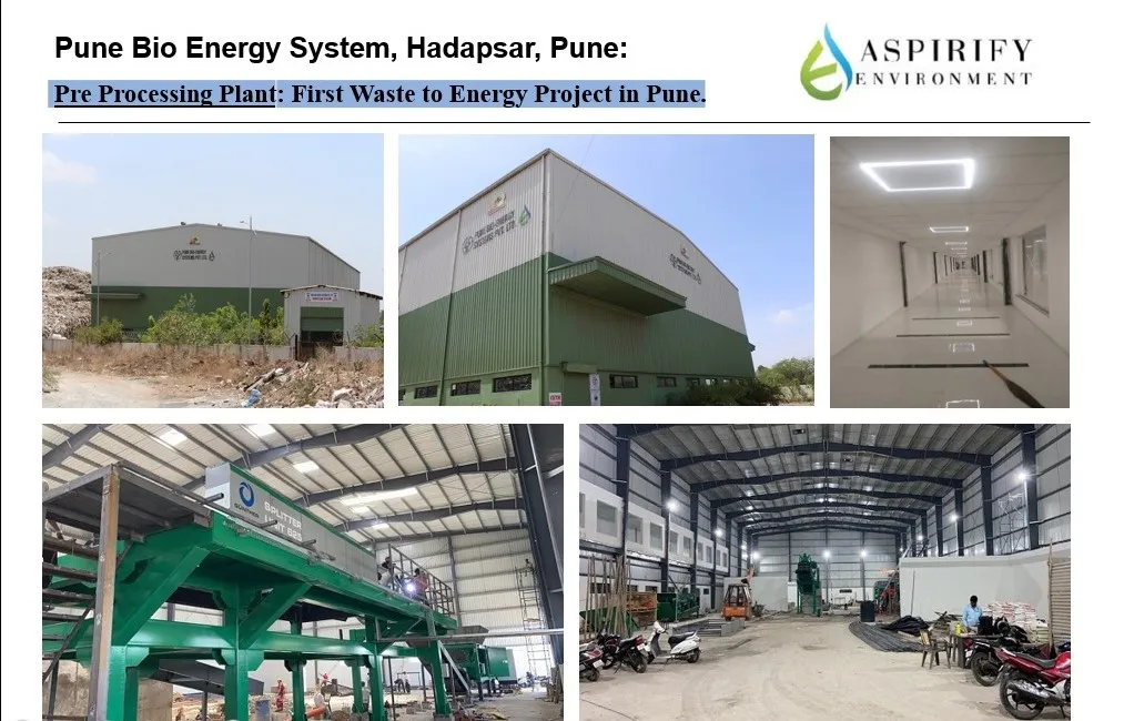 Bunglow & Residential Projects